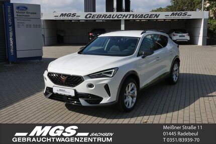Cupra Formentor 37.600 km 25.450 &euro; Radebeul 01445