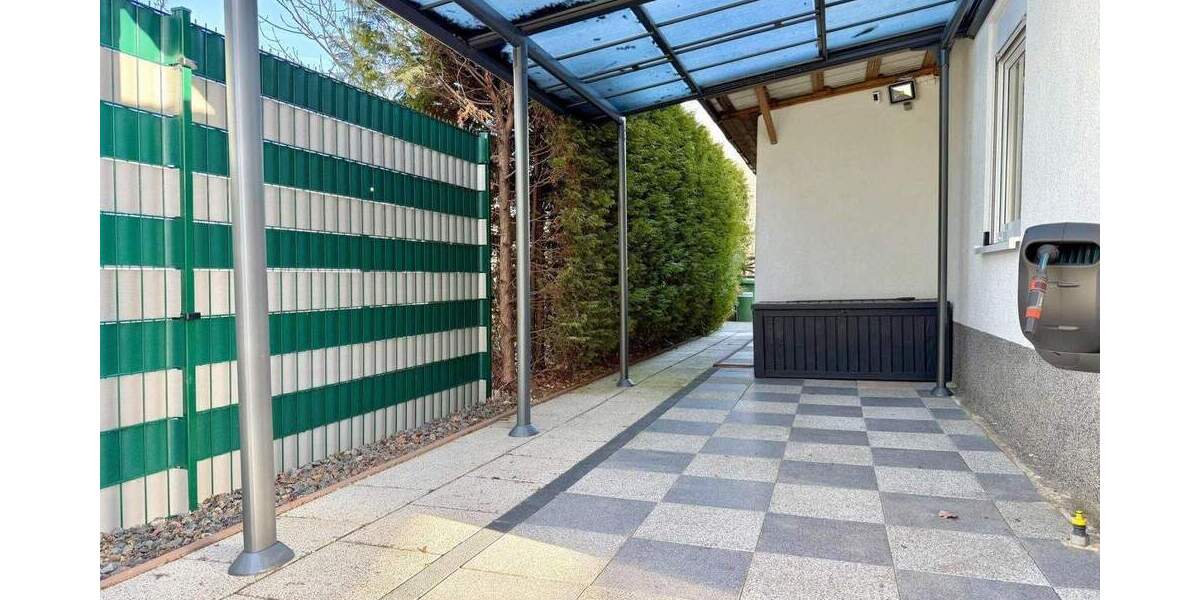 Reihenendhaus Offenbach Lauterborn - 5 Zimmer, 136 m&sup2;, 549.000&euro; | Angebot:24837556
