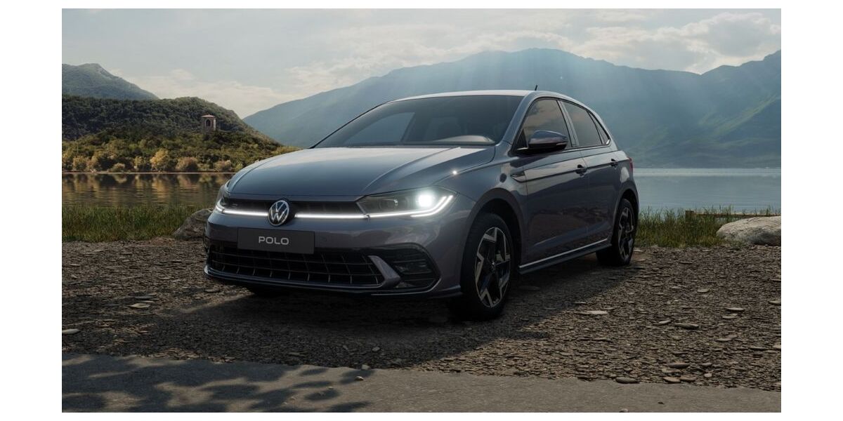 VW Polo 14.304 km 29.825 &euro; Bernau 16321