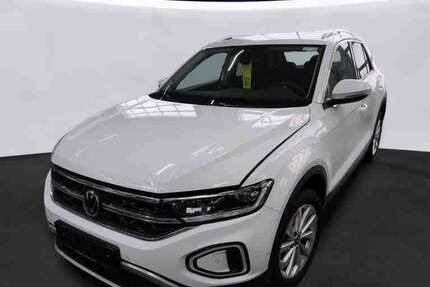 VW T-Roc 18.400 km 28.499 € Linsengericht 63589