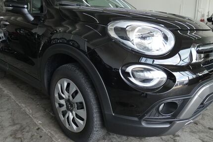 Fiat 500X 39.000 km 14.199 € Metzingen 72555