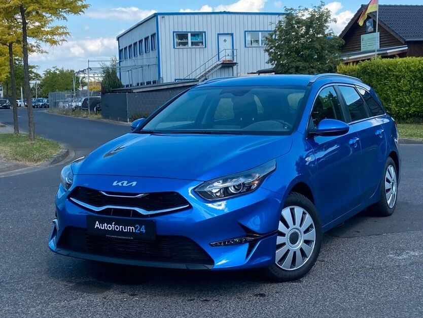 ceed Sportswagon