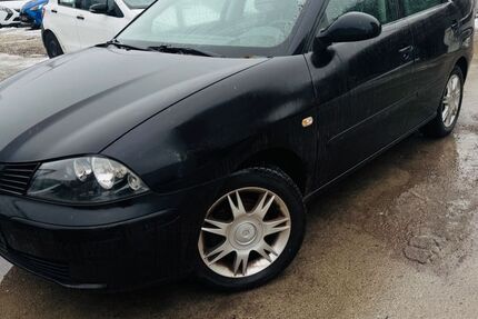 Seat Cordoba 120.000 km 1.200 &euro; Hamburg 20537