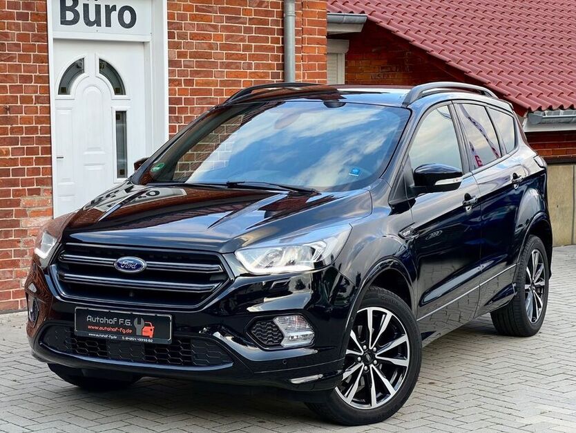 Kuga
