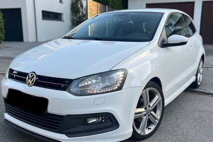 VW Polo 135.000 km 6.999 € Hohenlinden bei München 85664