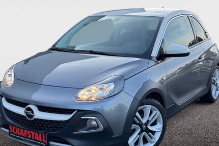 Opel Adam 65.070 km 10.979 &euro; Elsdorf (bei Köln) 50189