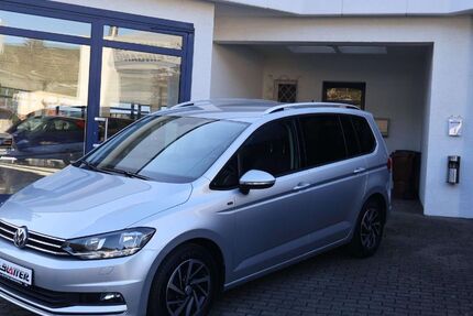 VW Touran 64.450 km 19.350 &euro; Besigheim 74354