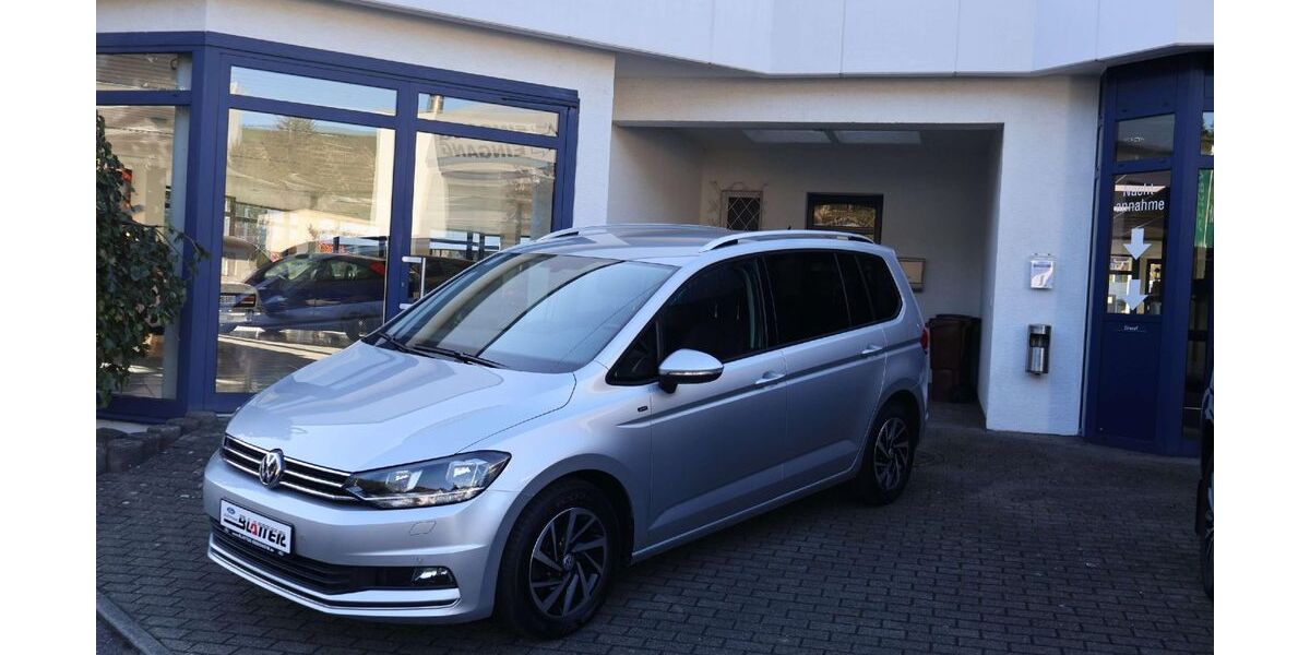 VW Touran 64.450 km 19.350 &euro; Besigheim 74354