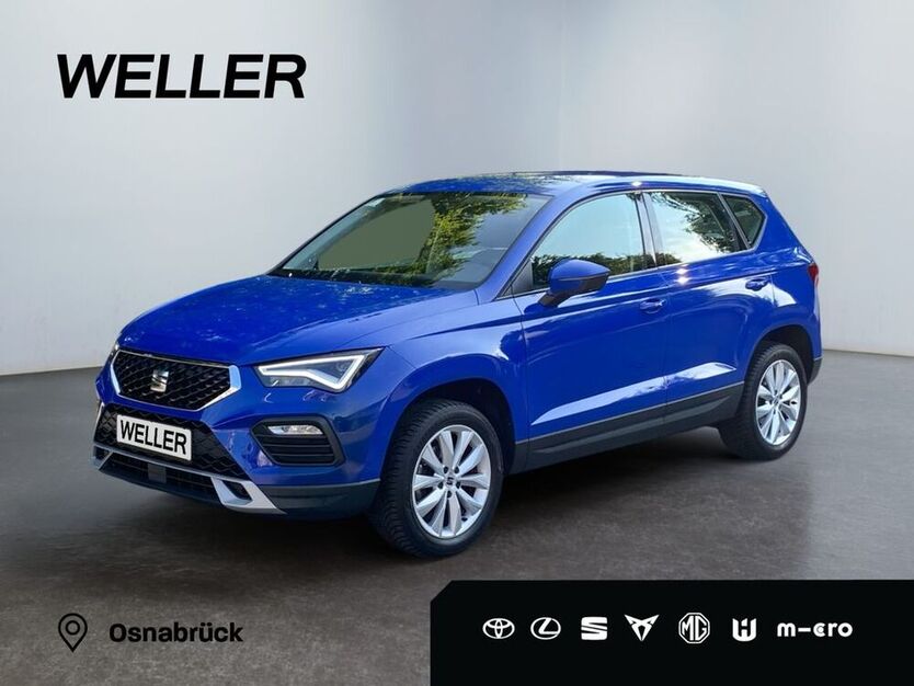 Ateca