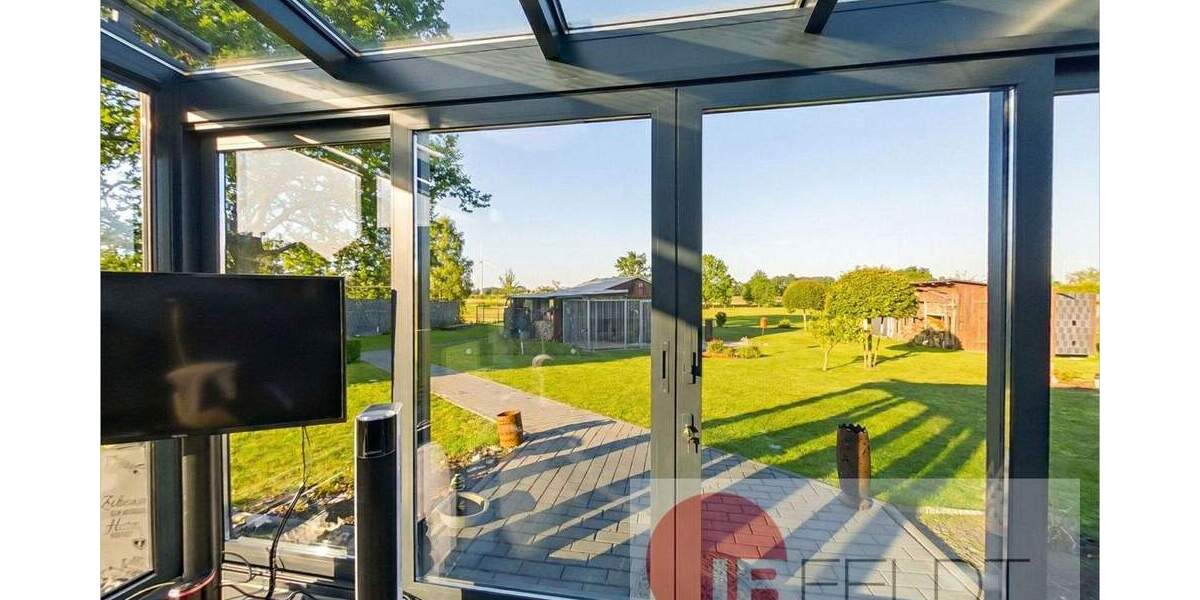 Einfamilienhaus Dabergotz - 4 Zimmer, 98 m&sup2;, 419.000&euro; | Angebot:25851518