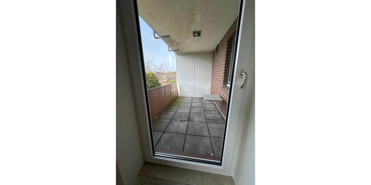 Etagenwohnung Dörpen - 3 Zimmer, 78 m&sup2;, 620&euro; | Angebot:25430091