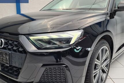 Audi A1 48.700 km 20.900 &euro; Thurmansbang/Thannberg 94169