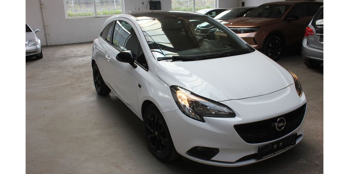 Opel Corsa 114.000 km 6.200 &euro; Pechbrunn 95701