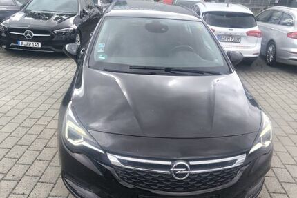 Opel Astra 175.000 km 6.900 € Berlin 10439