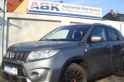 Suzuki Vitara 45.600 km 14.490 &euro; Bad Köstritz 07586