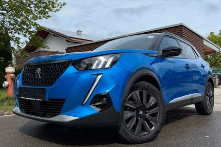 Peugeot 2008 19.725 km 19.990 &euro; Seeg 87637