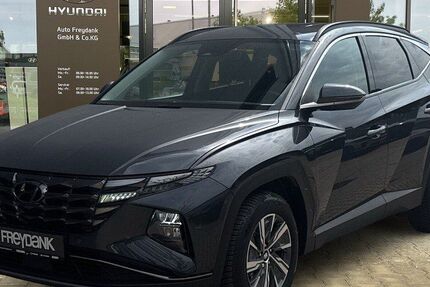 Hyundai TUCSON 21.624 km 26.499 &euro; Leipzig 04178