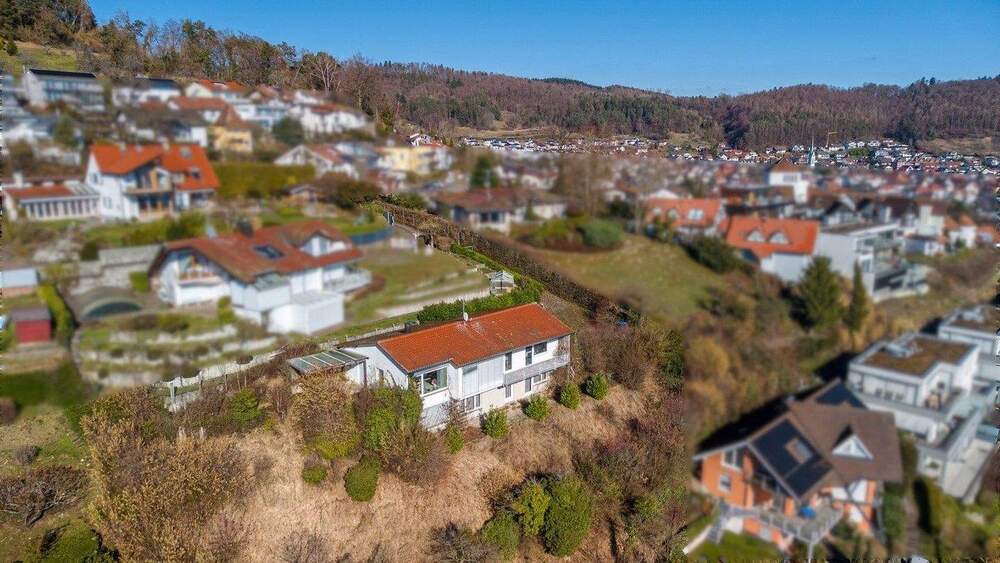 Einfamilienhaus Bodman-Ludwigshafen Ludwigshafen - 6 Zimmer, 200 m&sup2;, 1.200.000&euro; | Angebot:25862498