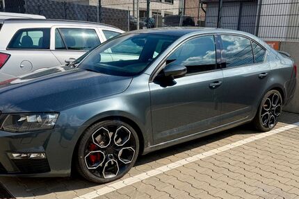 Skoda Octavia 150.000 km 13.400 &euro; Lübeck 23558