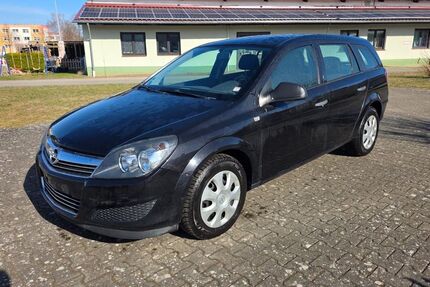 Opel Astra 193.000 km 750 &euro; Groß Kreutz OT Jeserig 14550