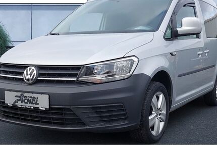 VW Caddy 134.257 km 14.450 € Mittweida 09648