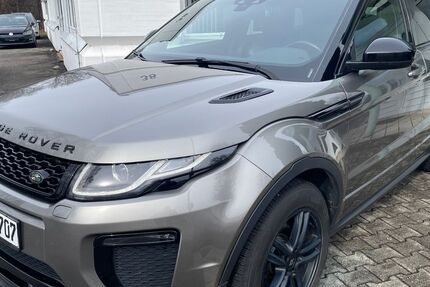 Land Rover Range Rover Evoque 165.000 km 16.950 &euro; Reutlingen 72770
