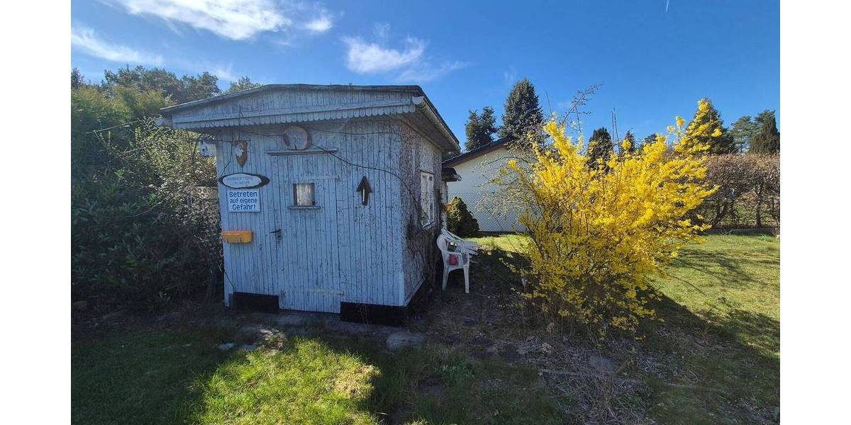 Einfamilienhaus Bad Schmiedeberg - 3 Zimmer, 108 m&sup2;, 199.000&euro; | Angebot:26376673