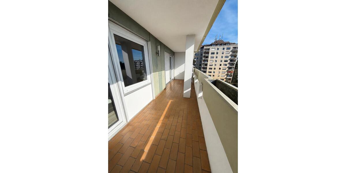 Etagenwohnung Singen (Hohentwiel) - 3.5 Zimmer, 88 m&sup2;, 279.000&euro; | Angebot:26987295