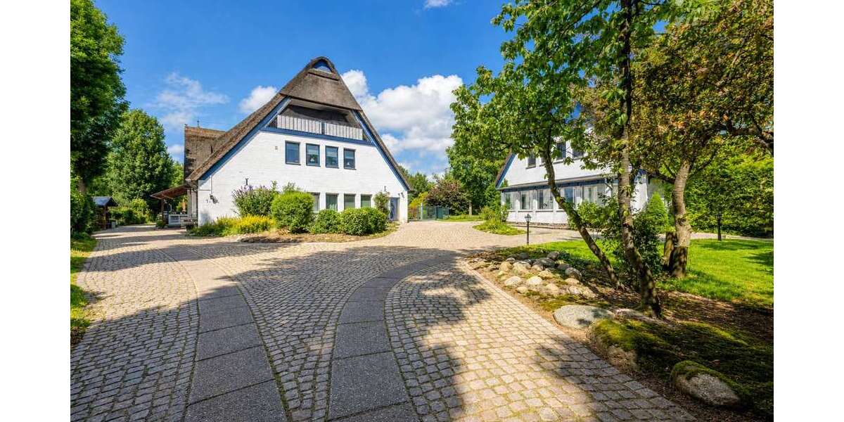 Etagenwohnung Seestermühe - 3 Zimmer, 140 m&sup2;, 285.000&euro; | Angebot:26413138