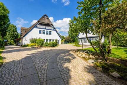 Wohnung Seestermühe - 3 Zimmer, 140 m&sup2;, 285.000&euro; | Angebot:26413138