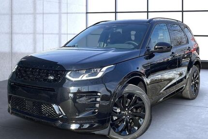 Land Rover Discovery Sport 6.000 km 69.500 &euro; Augsburg 86165
