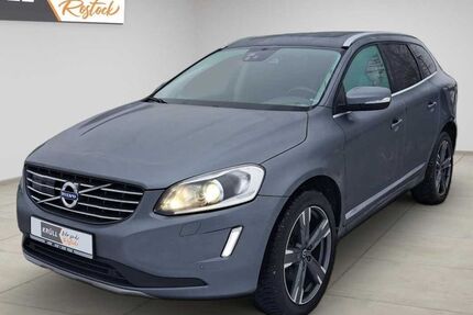 Volvo XC60 85.588 km 21.990 &euro; Rostock 18146
