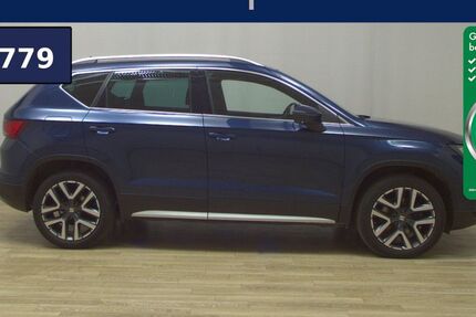 Seat Ateca 187.170 km 17.990 &euro; Bremen / Arsten 28279