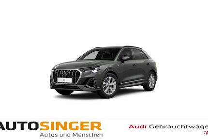 Audi Q3 26.990 km 43.890 &euro; Marktoberdorf 87616