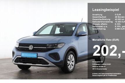 VW T-Cross 11.013 km 19.420 &euro; Plattling 94447