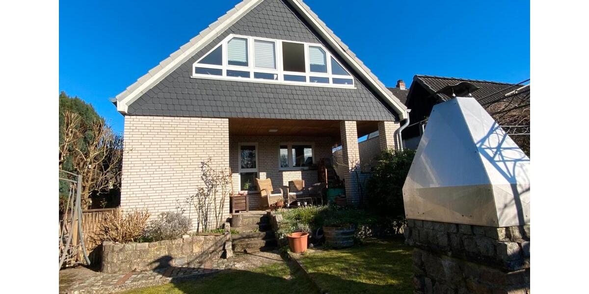 Einfamilienhaus Bad Schwartau - 5 Zimmer, 121 m&sup2;, 290.000&euro; | Angebot:26750518