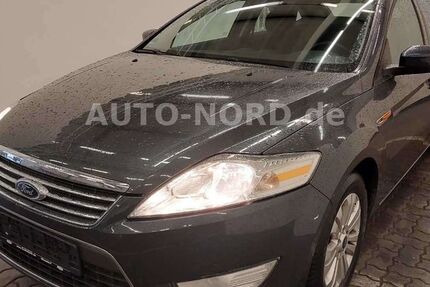 Ford Mondeo 93.000 km 6.990 &euro; Neumünster 24534