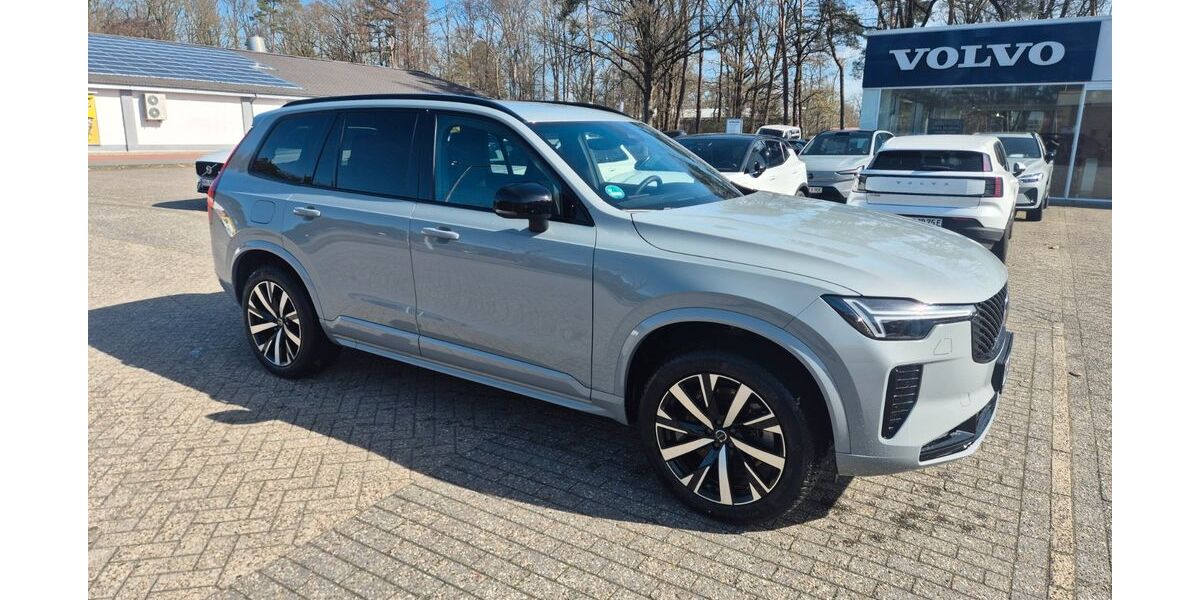 Volvo XC90 15.500 km 78.900 &euro; Nordhorn 48527