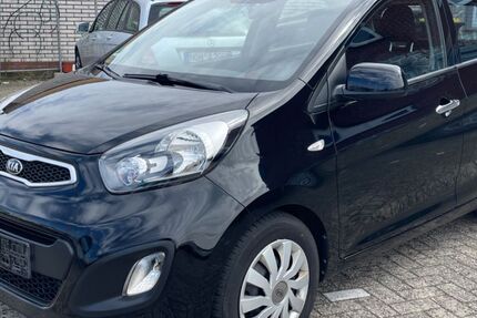 Kia Picanto 112.000 km 3.999 &euro; Nordhorn 48529