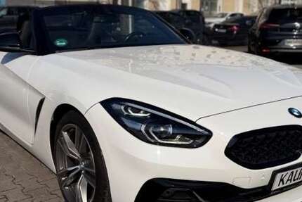 BMW Z4 39.000 km 32.680 &euro; Berlin 13581
