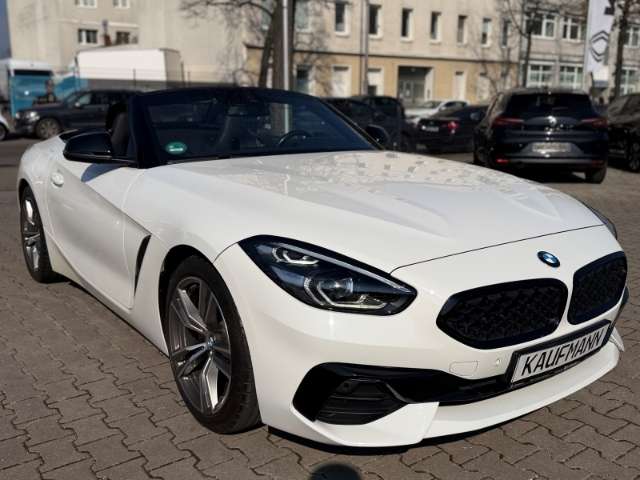 BMW Z4 39.000 km 32.680 &euro; Berlin 13581