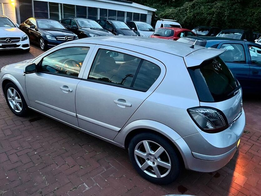 Astra