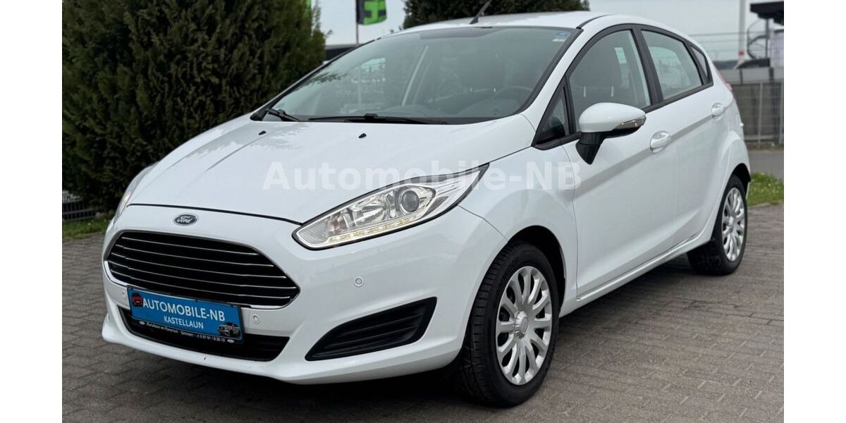 Ford Fiesta 205.000 km 3.200 &euro; Kastellaun 56288