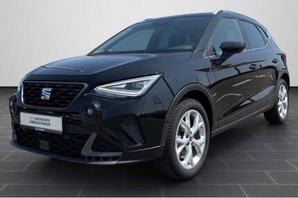Seat Arona 74.146 km 15.900 &euro; Kirkel 66459
