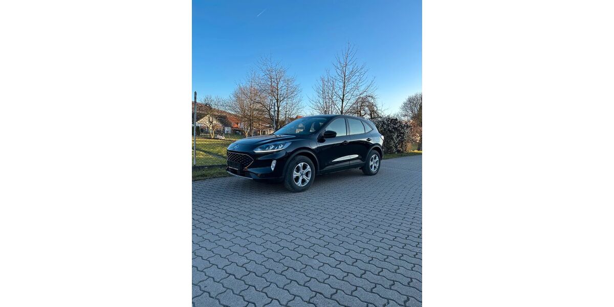 Ford Andere 38.328 km 24.900 &euro; Delligsen 31073