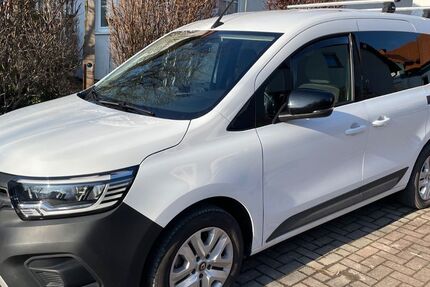 Renault Kangoo E-TECH 30.000 km 21.500 &euro; Gleichen 37130