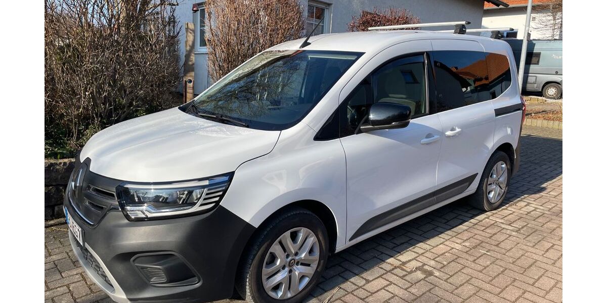 Renault Kangoo E-TECH 30.000 km 21.500 &euro; Gleichen 37130