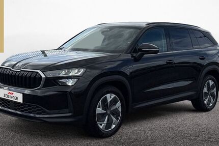 Skoda Kodiaq 24.760 km 38.932 &euro; Dietersheim 91463
