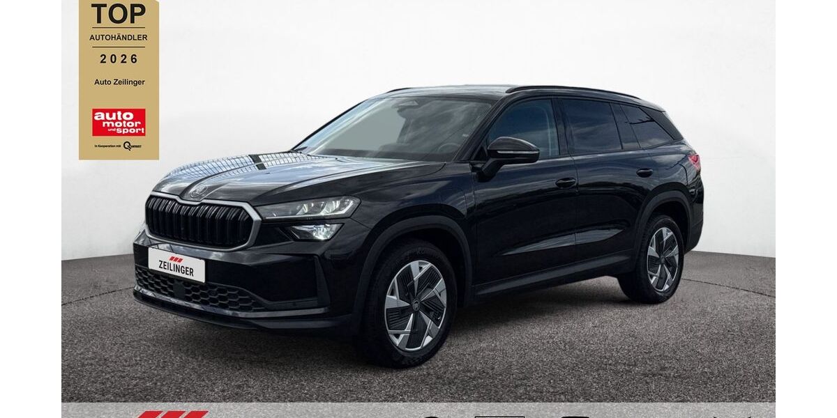 Skoda Kodiaq 24.760 km 38.932 &euro; Dietersheim 91463