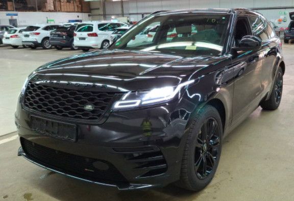 Range Rover Velar